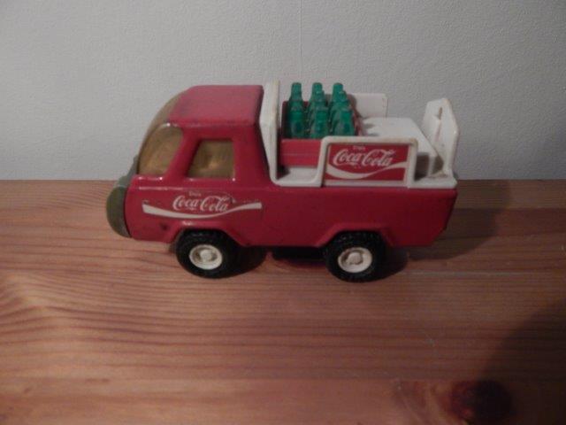 Coca Cola