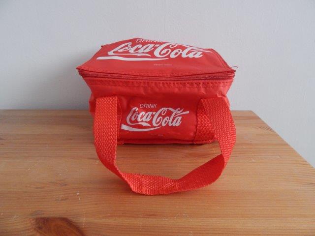 Coca Cola Koeltas
