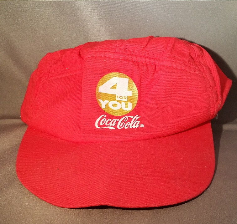 Coca Cola Pet 4you