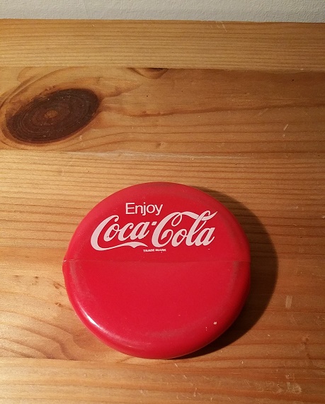 Coca Cola Fluit