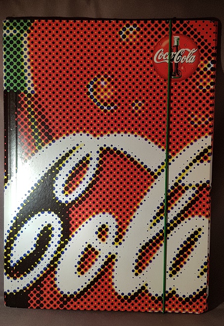 Coca Cola Map
