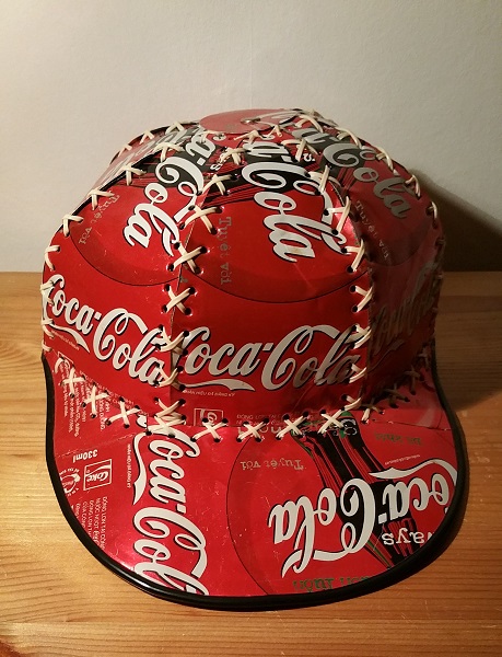 Coca Cola Pet